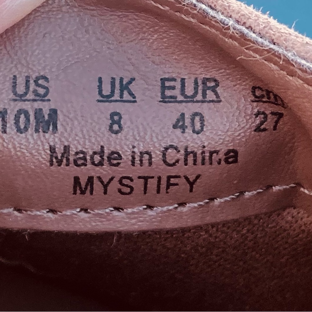 Chelsea boots - Picture 4 of 4